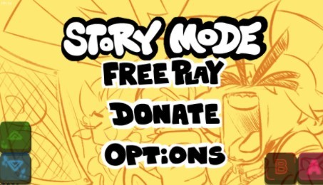 周五夜放克腐化高清版(Corruption Hd Port Official ) v0.2.7.1 安卓版 1