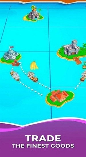 海洋探險(xiǎn)家最新版