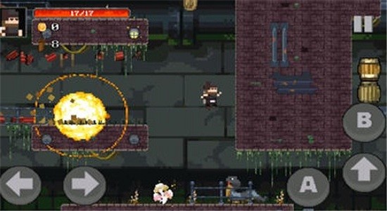 符文劍客游戲 v1.3.57 安卓版 1