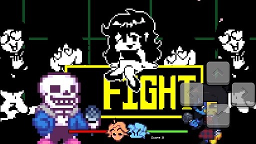 黑色星期五之夜小小夢(mèng)魘2模組 v0.2.7.1 安卓版 2