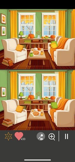 找茬大作戰(zhàn)手游 v1.0.0 安卓版 1