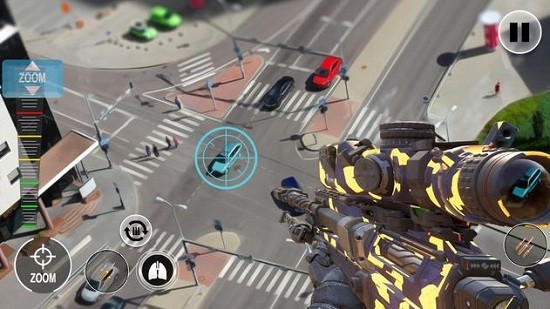 反恐特遣部隊(duì)最新版