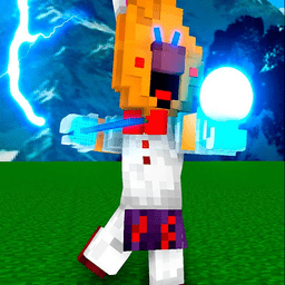 我的世界冰淇淋羅德游戲