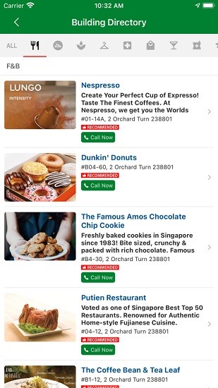 singapore map軟件 v10.0.11 安卓版 2