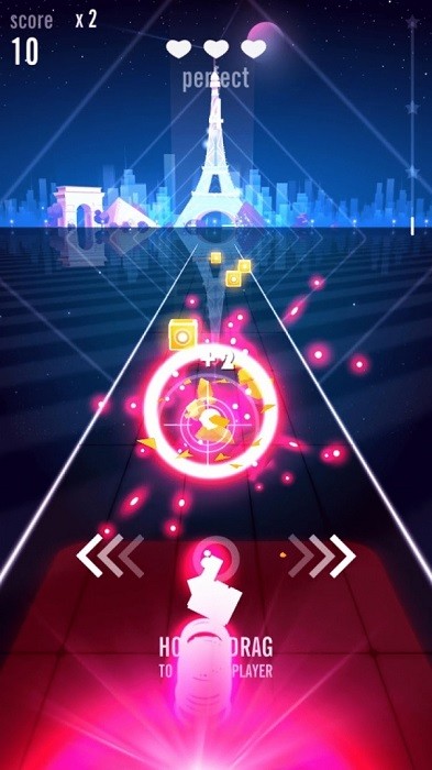 指尖節(jié)奏跳躍手機(jī)版下載