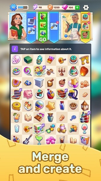 合并方游戲 v1.0.3 安卓版 0