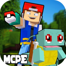 我的世界神奇寶貝mod