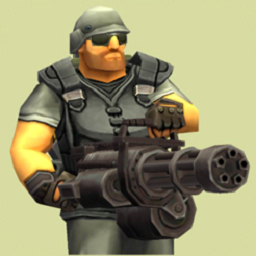 戰(zhàn)斗盒子蘋果版