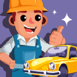 造個(gè)車玩手游