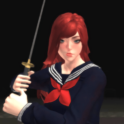 高中僵尸殺手手游