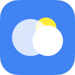 oppo天氣預(yù)報(bào)app