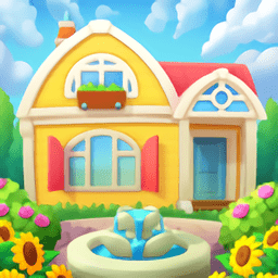 安尼蘭夢幻小鎮(zhèn)中文版