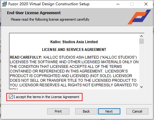 fuzor2020正式版下载