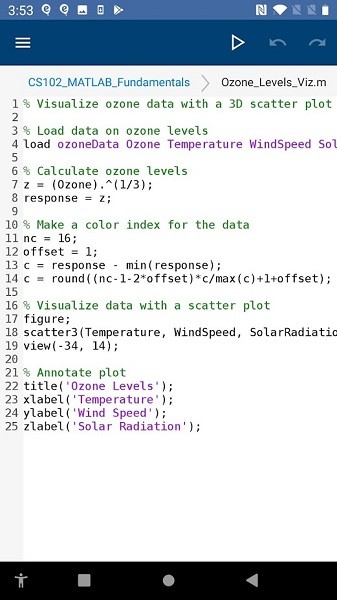 matlab ios版本 v9.2.1 官方版 3