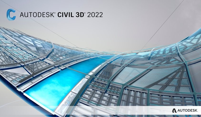 Autodesk Civil 3D 2022 簡(jiǎn)體中文版 0