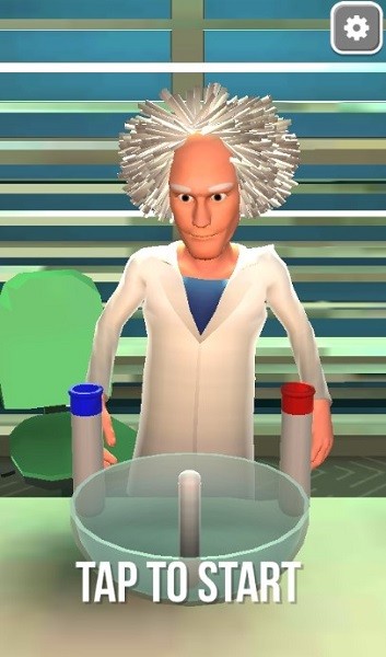 化学品混合实验游戏下载 化学品混合实验手机版下载