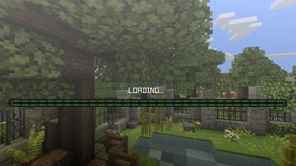 我的世界gear vr版免費 v1.22.2.24c 安卓正版 1