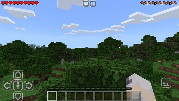 我的世界gear vr版免費 v1.22.2.24c 安卓正版 2