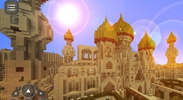 我的沙漠世界手游 v1.5 安卓版 0