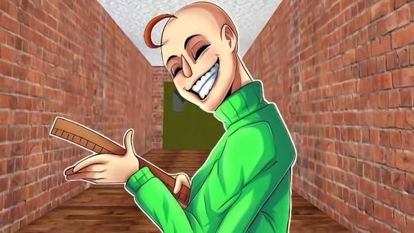 瘋狂的校長(zhǎng)逃離學(xué)校游戲