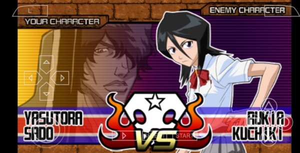 死神魂之熱斗1手機(jī)版 v2021.10.18.17 安卓版 2