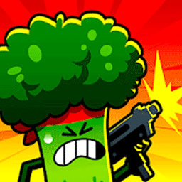 植物大亂斗手游