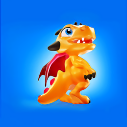 巨龍大師(DragonMaster)