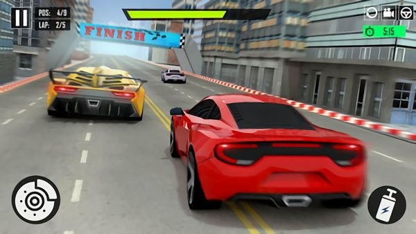 砸車(chē)模擬器安卓版