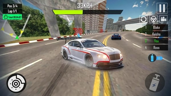 砸車(chē)模擬器游戲下載安裝