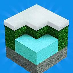 建造我的世界游戲