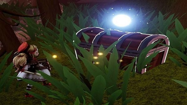 靈魂殘響手游 v0.1 安卓版 0