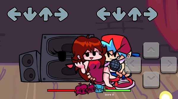 周五夜放克ulbsans模組