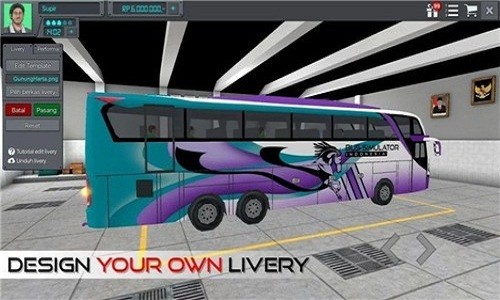 印度客車模擬器(India Bus Simulator) v2.4 安卓版 0