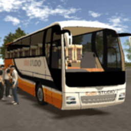 印度客車(chē)模擬器(India Bus Simulator)