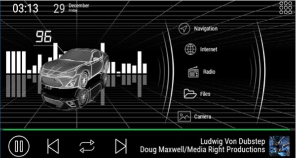 carwebguru擴(kuò)展主題桌面整合包 v1.0 安卓版 2