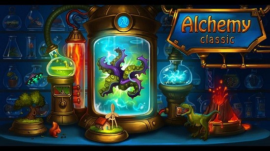 古代煉金術(shù)手游 v1.7.7.17 安卓版 0