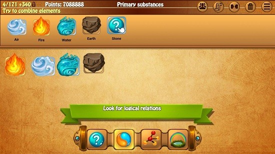 古代煉金術(shù)手游