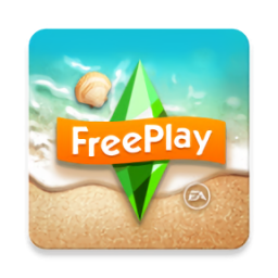 the sims free play安卓版