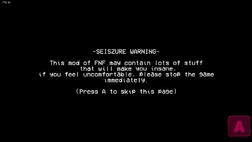 黑色星期五之夜太空小妹模組 v0.2.7.1 安卓動(dòng)畫版 2