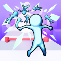 抱團(tuán)跑(Body Run)