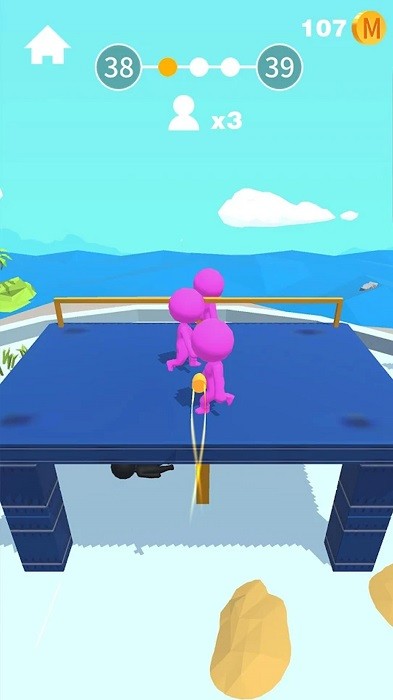 狙擊的火柴人手機(jī)版下載 狙擊的火柴人游戲下載