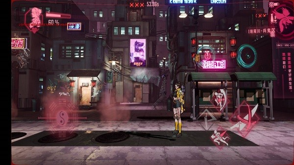 坤刃手游 v1.0 安卓版 2