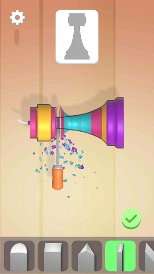 蠟燭工藝 蠟燭工藝手游