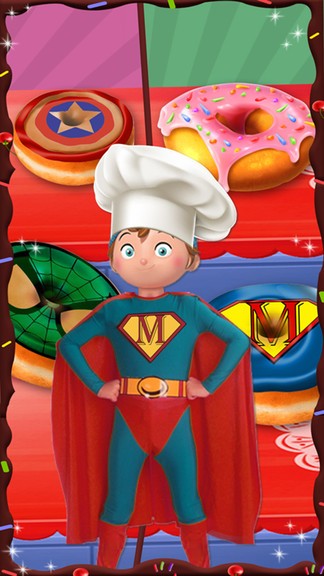 開(kāi)心甜品店 v1.7 最新版 2