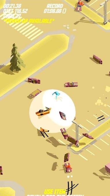 帕克逃脱大师 帕克逃脱大师安卓版