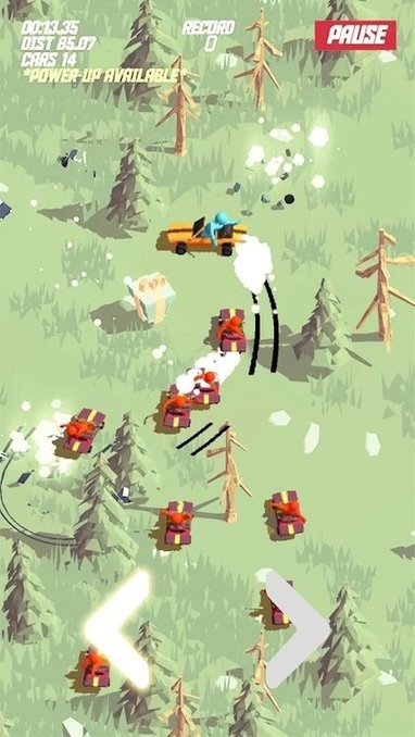 帕克逃脱大师 帕克逃脱大师游戏下载