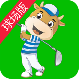 高球玩伴球場版