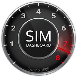 sim dashboard中文版安裝包