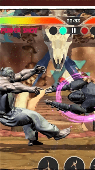 真人快打功夫之王 真人快打功夫之王手游