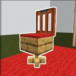 我的世界手機版家具mod游戲